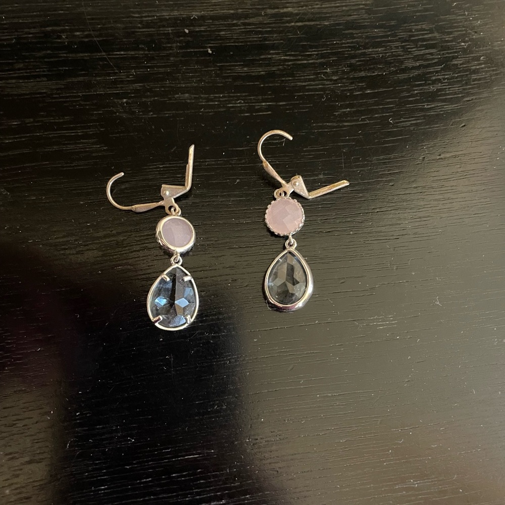 Earrings - Picture 2 of 2